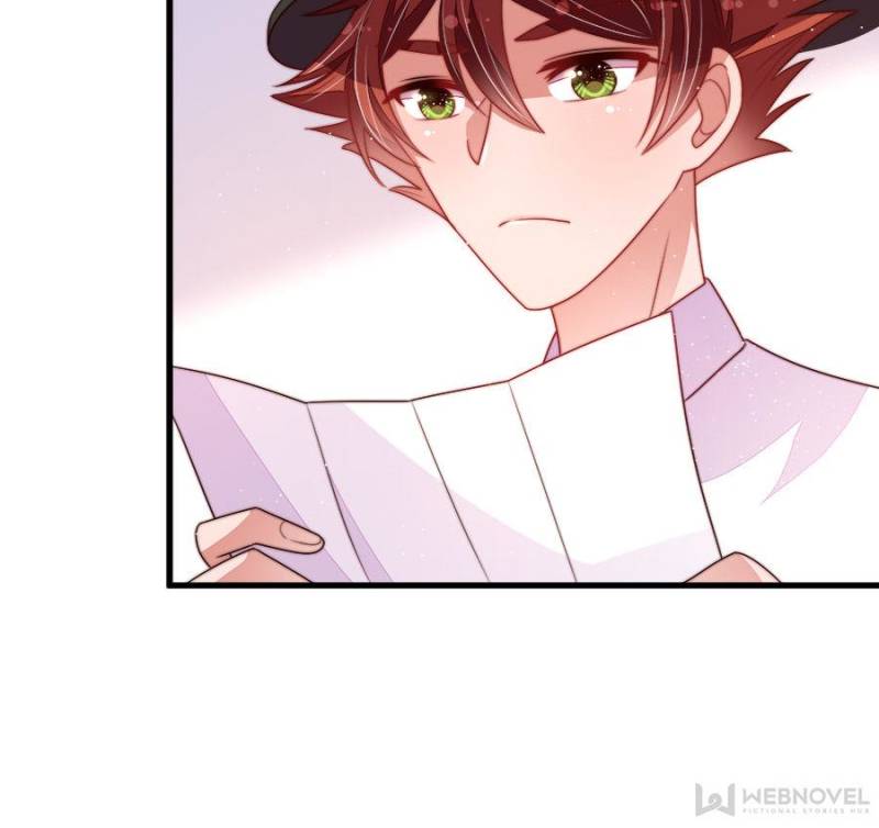 Marshal Is Jealous Everyday chapter 128 - page 13