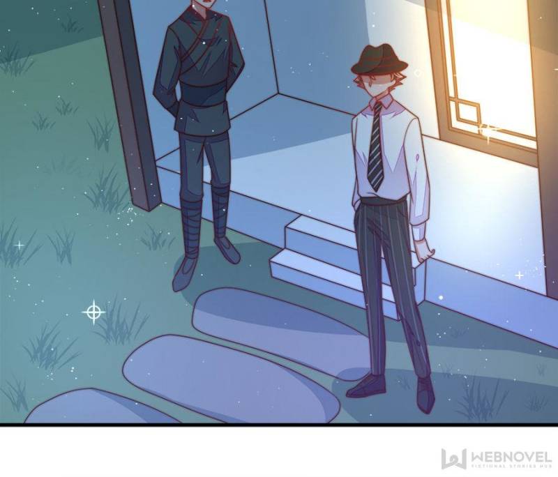 Marshal Is Jealous Everyday chapter 128 - page 22