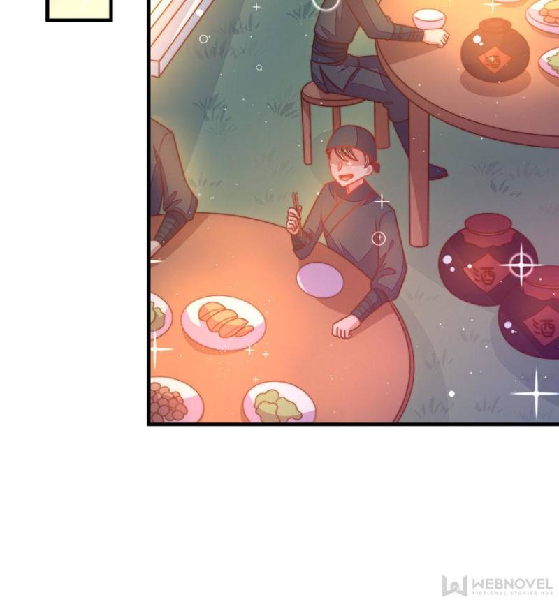 Marshal Is Jealous Everyday chapter 128 - page 25