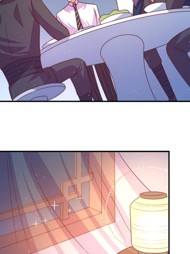 Marshal Is Jealous Everyday chapter 128 - page 30
