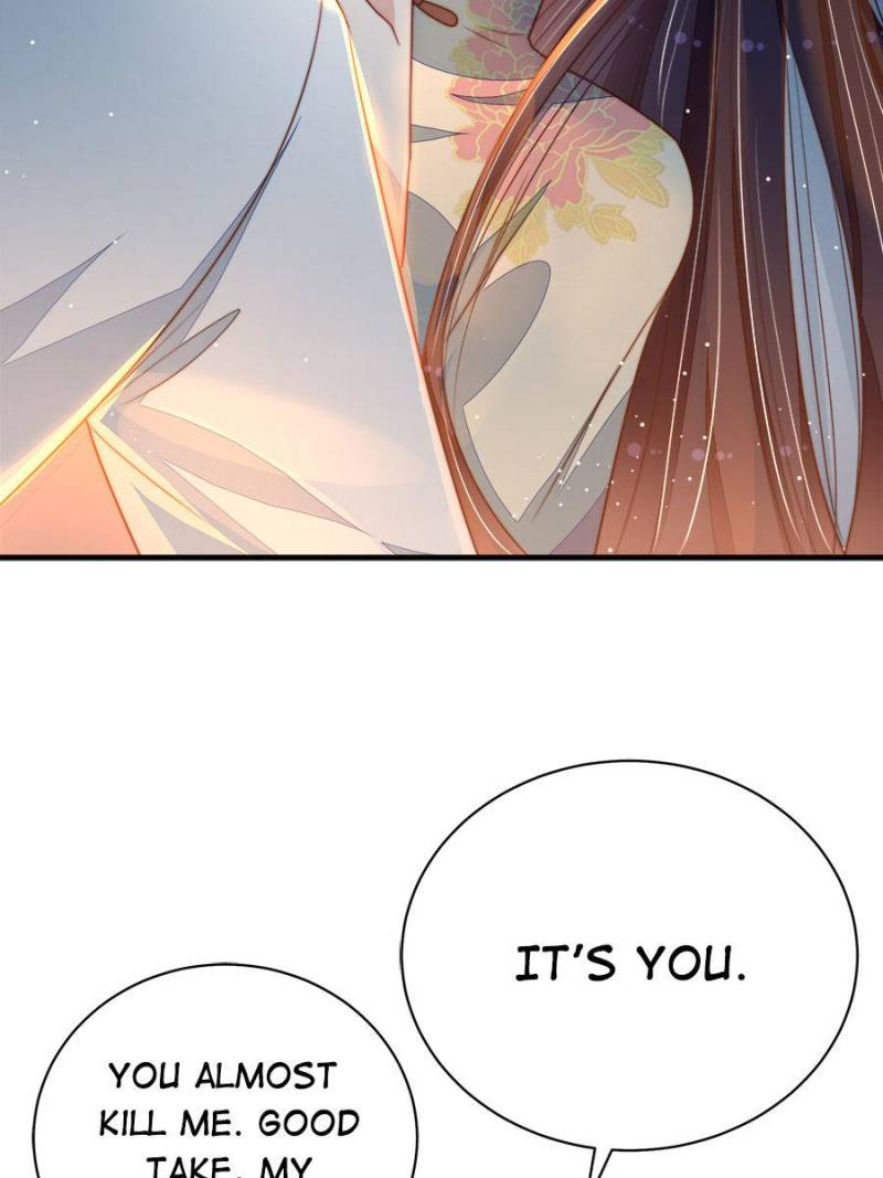 Marshal Is Jealous Everyday chapter 128 - page 41