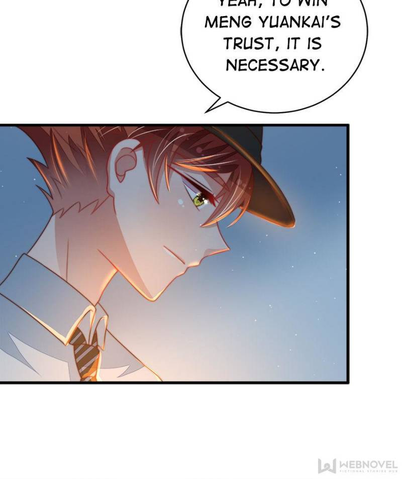 Marshal Is Jealous Everyday chapter 128 - page 45