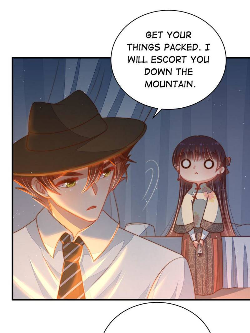 Marshal Is Jealous Everyday chapter 128 - page 46