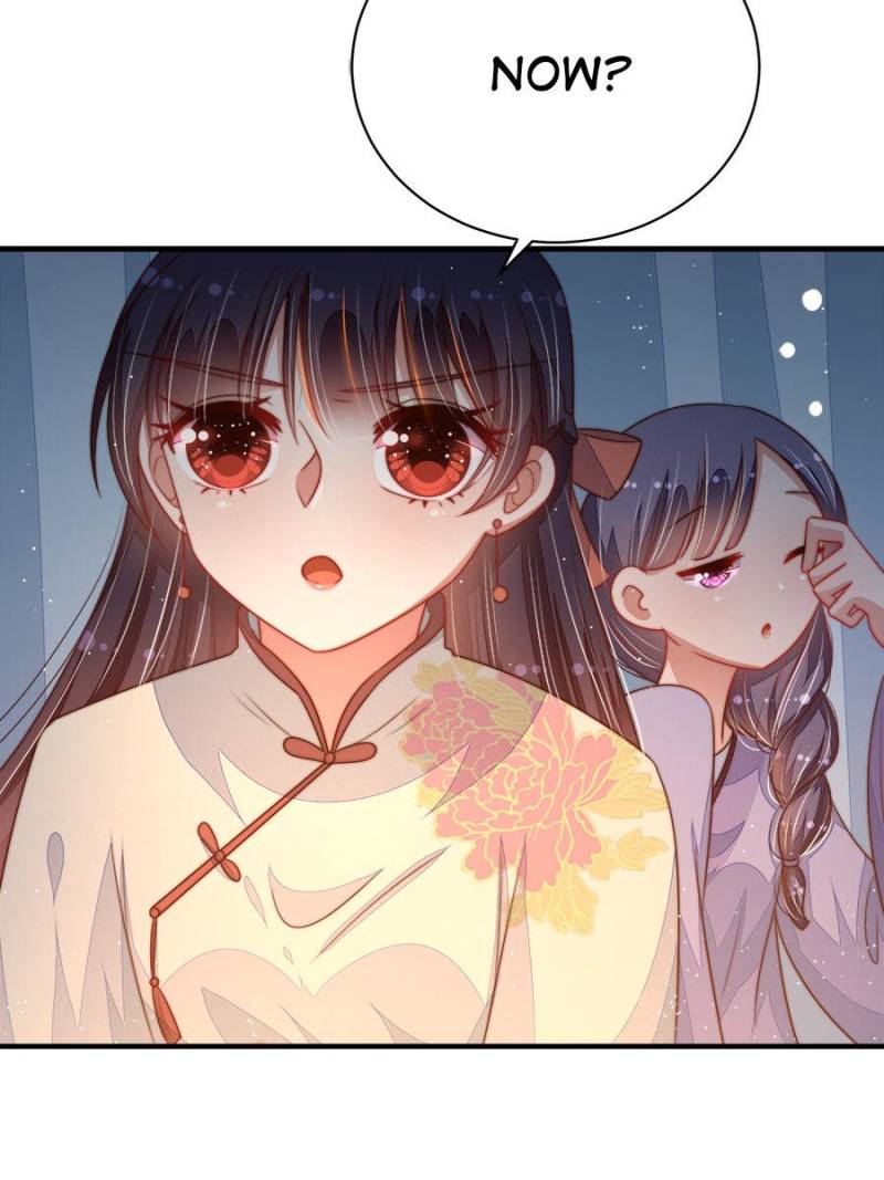 Marshal Is Jealous Everyday chapter 128 - page 47