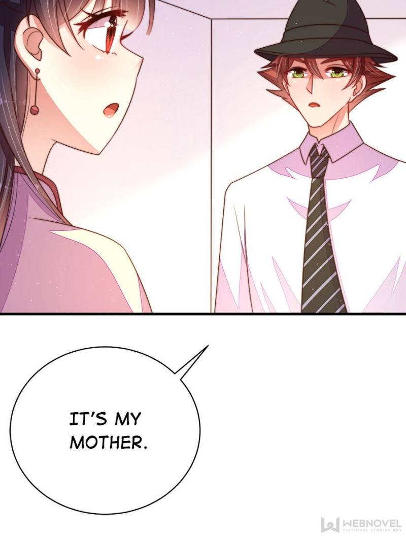 Marshal Is Jealous Everyday chapter 128 - page 8