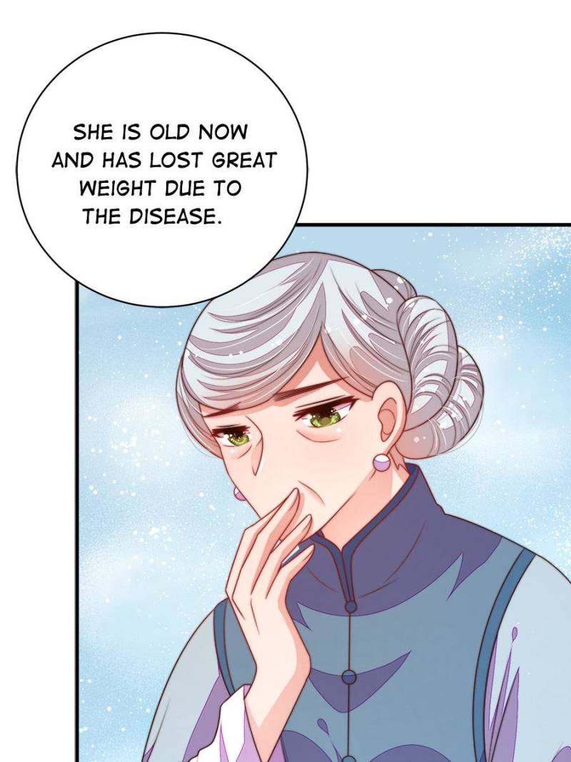 Marshal Is Jealous Everyday chapter 128 - page 9