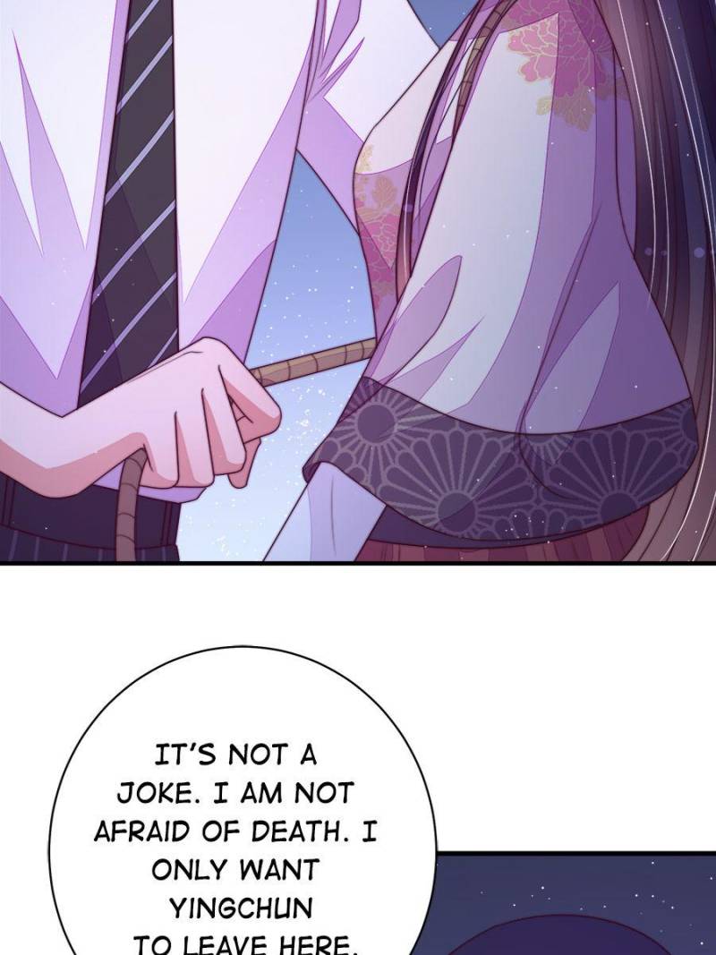 Marshal Is Jealous Everyday chapter 129 - page 26