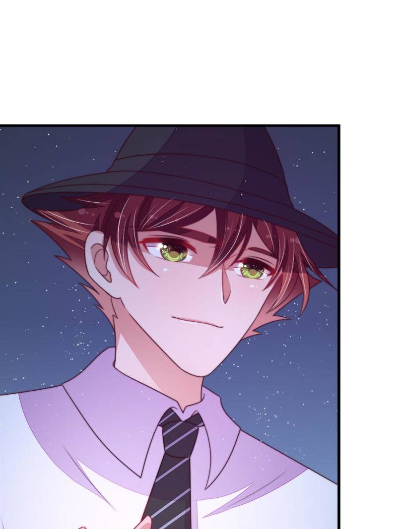 Marshal Is Jealous Everyday chapter 129 - page 33
