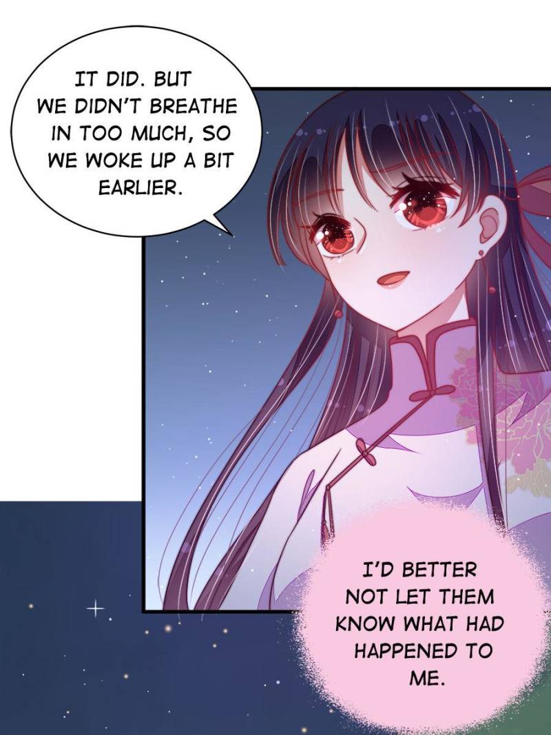 Marshal Is Jealous Everyday chapter 129 - page 47