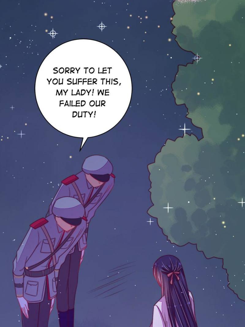 Marshal Is Jealous Everyday chapter 129 - page 48