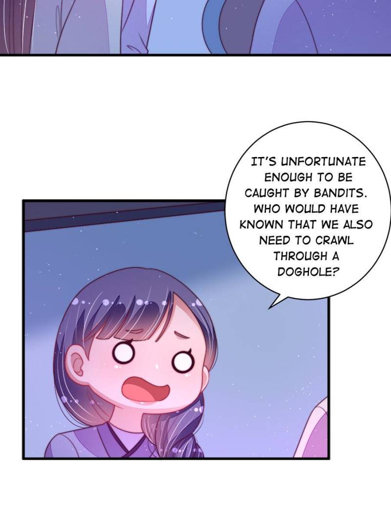 Marshal Is Jealous Everyday chapter 129 - page 8