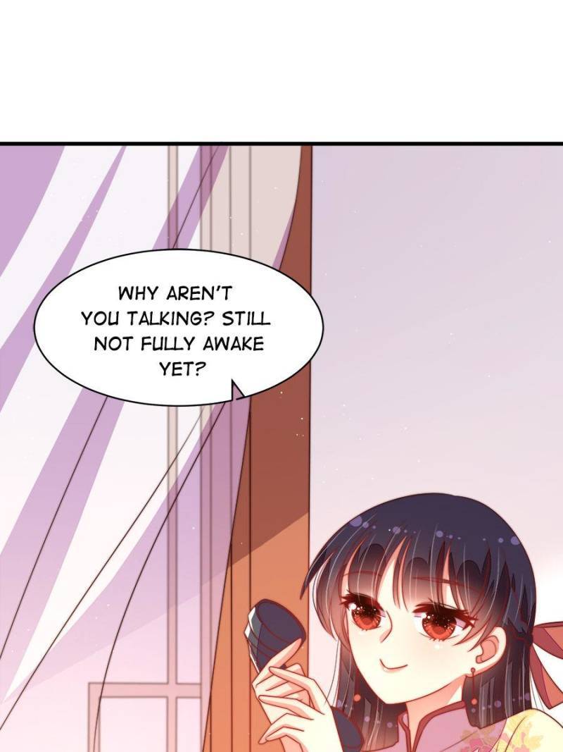 Marshal Is Jealous Everyday chapter 130 - page 35