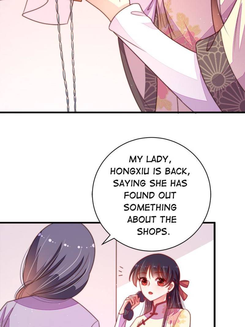 Marshal Is Jealous Everyday chapter 130 - page 45