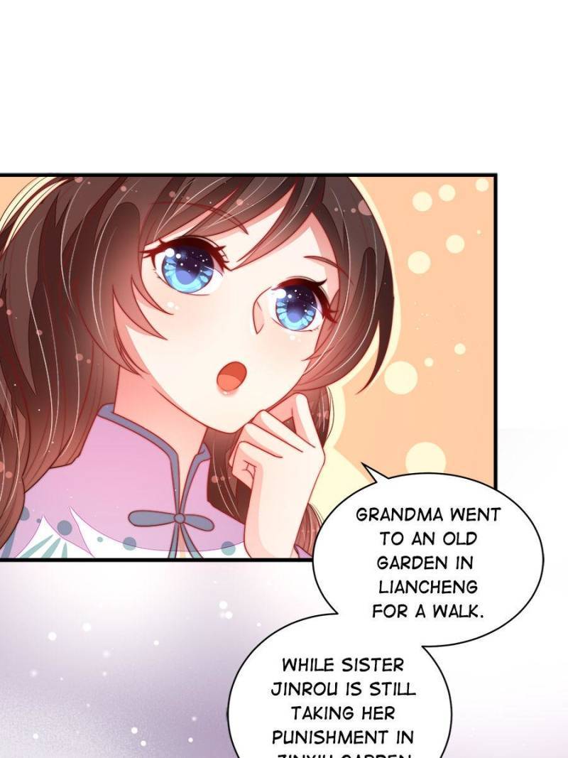 Marshal Is Jealous Everyday chapter 130 - page 8