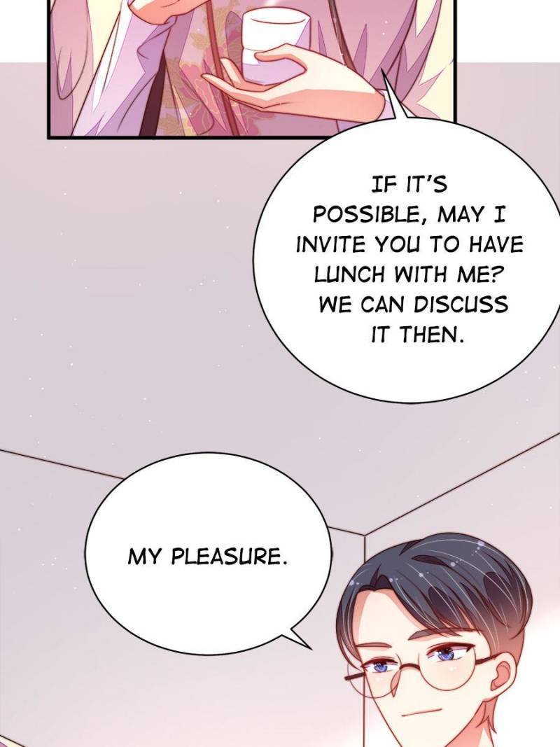 Marshal Is Jealous Everyday chapter 132 - page 16