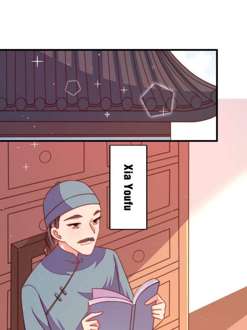 Marshal Is Jealous Everyday chapter 132 - page 18