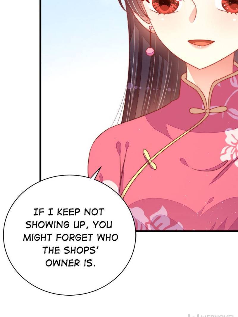 Marshal Is Jealous Everyday chapter 132 - page 26