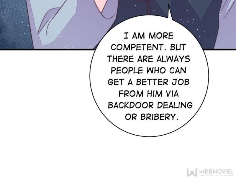 Marshal Is Jealous Everyday chapter 132 - page 8
