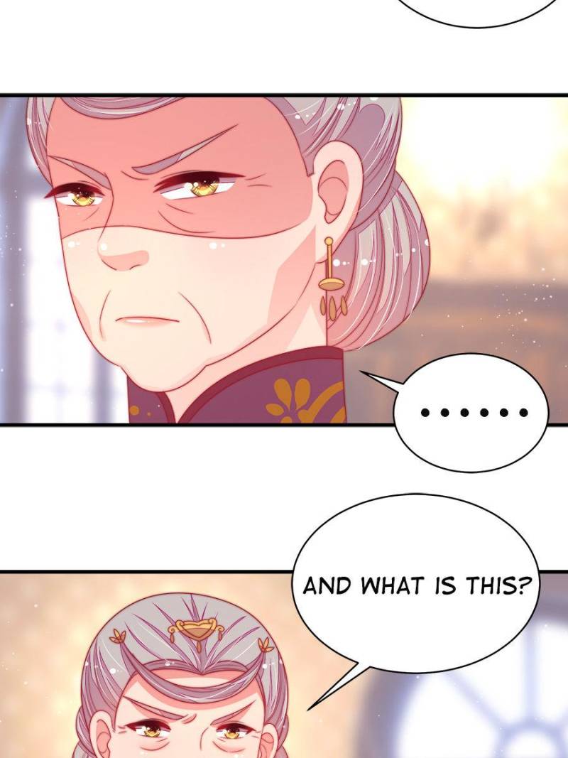 Marshal Is Jealous Everyday chapter 171 - page 17