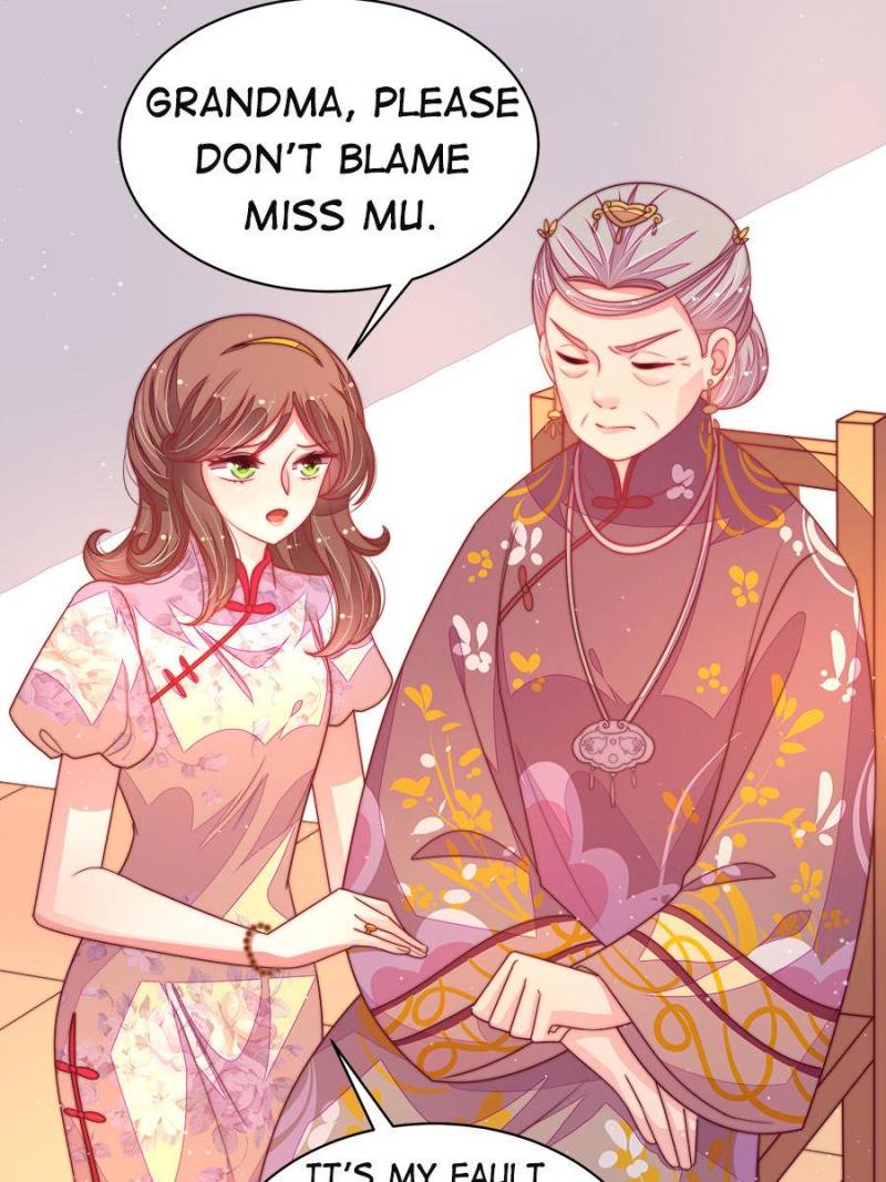 Marshal Is Jealous Everyday chapter 171 - page 24