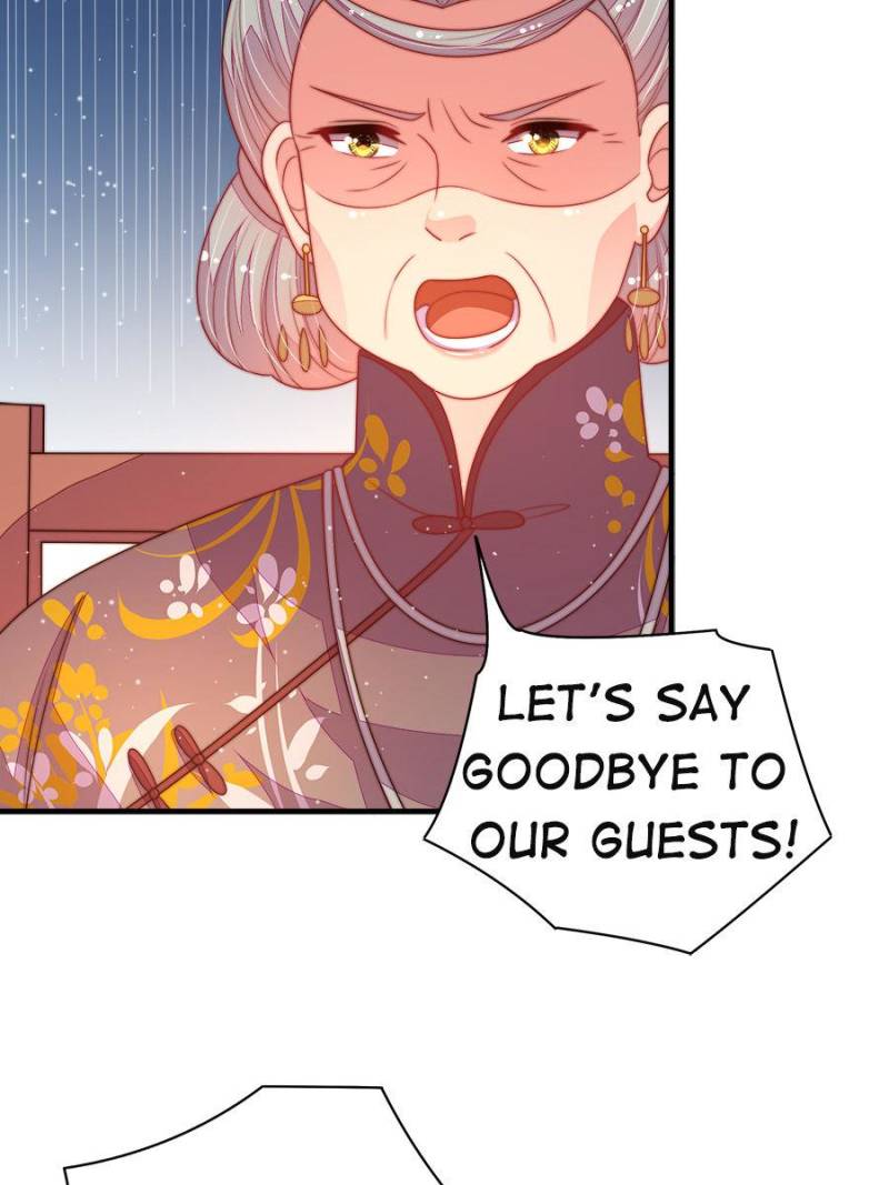 Marshal Is Jealous Everyday chapter 171 - page 32
