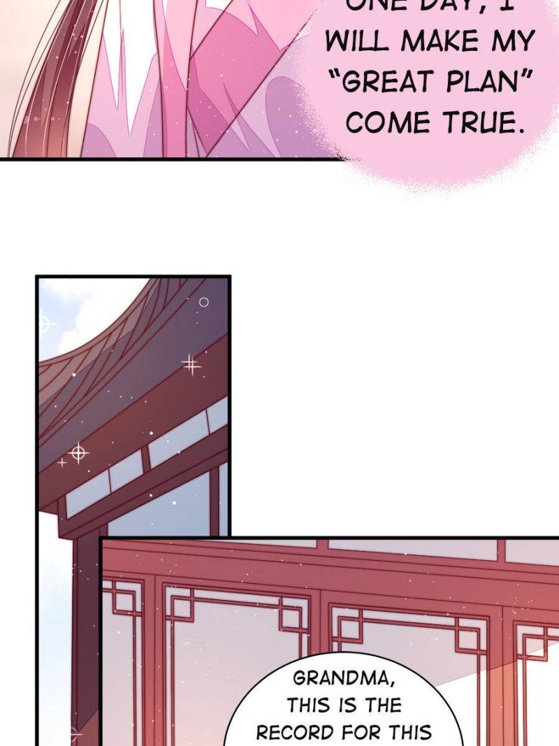 Marshal Is Jealous Everyday chapter 171 - page 8