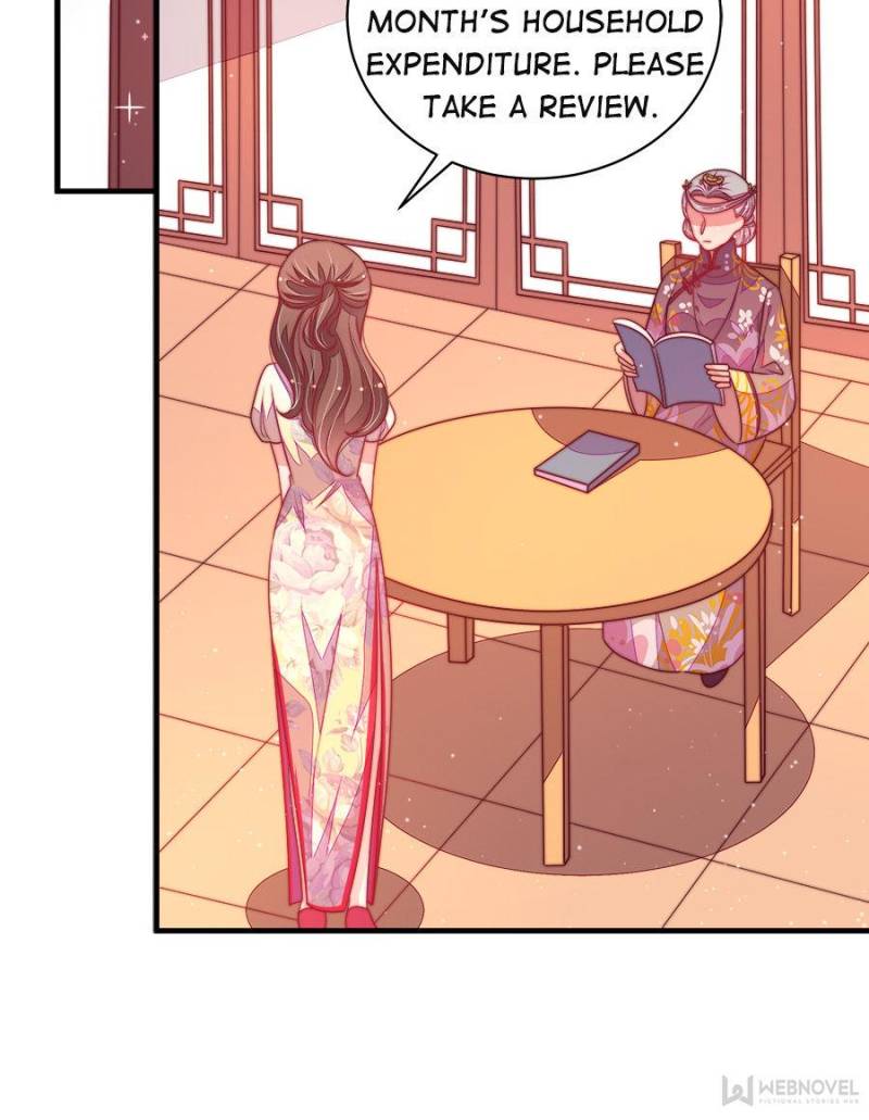 Marshal Is Jealous Everyday chapter 171 - page 9