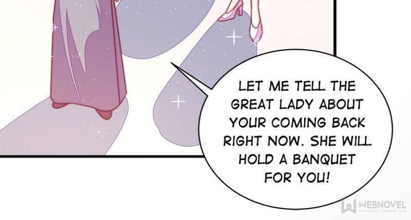 Marshal Is Jealous Everyday chapter 167 - page 22