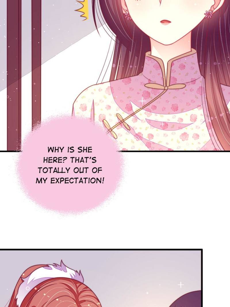 Marshal Is Jealous Everyday chapter 167 - page 26
