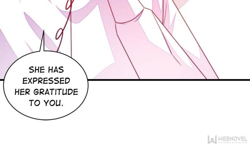 Marshal Is Jealous Everyday chapter 167 - page 3