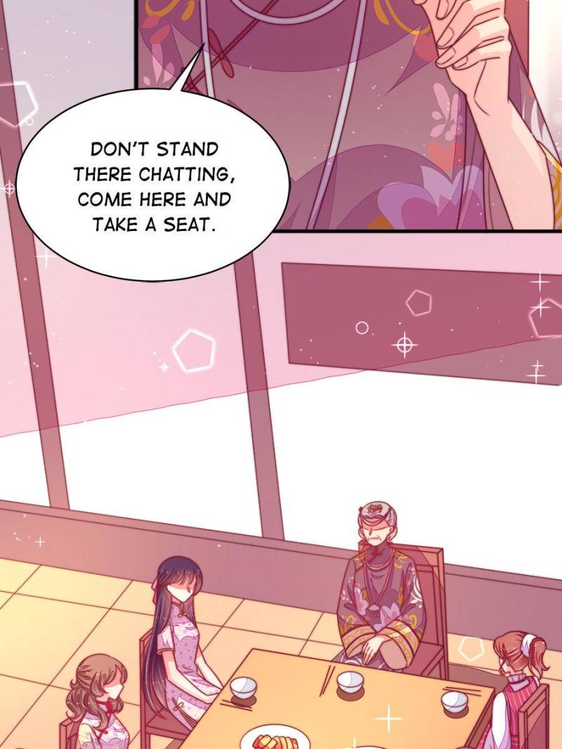 Marshal Is Jealous Everyday chapter 167 - page 31
