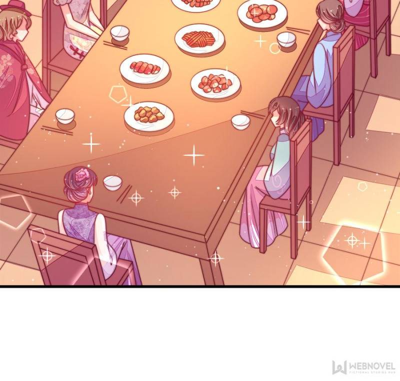 Marshal Is Jealous Everyday chapter 167 - page 32
