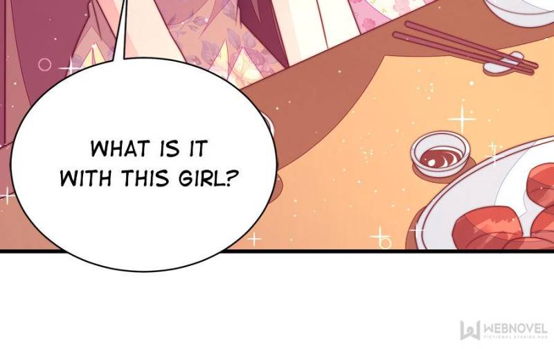 Marshal Is Jealous Everyday chapter 167 - page 39