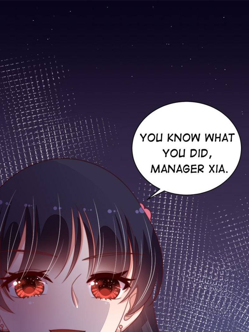 Marshal Is Jealous Everyday chapter 136 - page 27