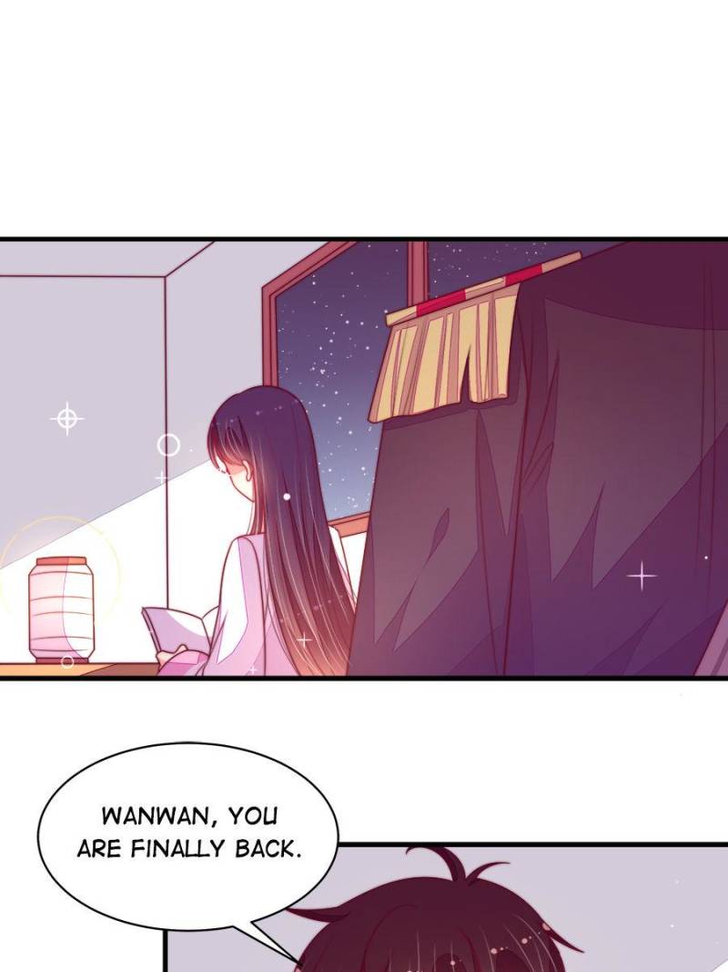 Marshal Is Jealous Everyday chapter 168 - page 11