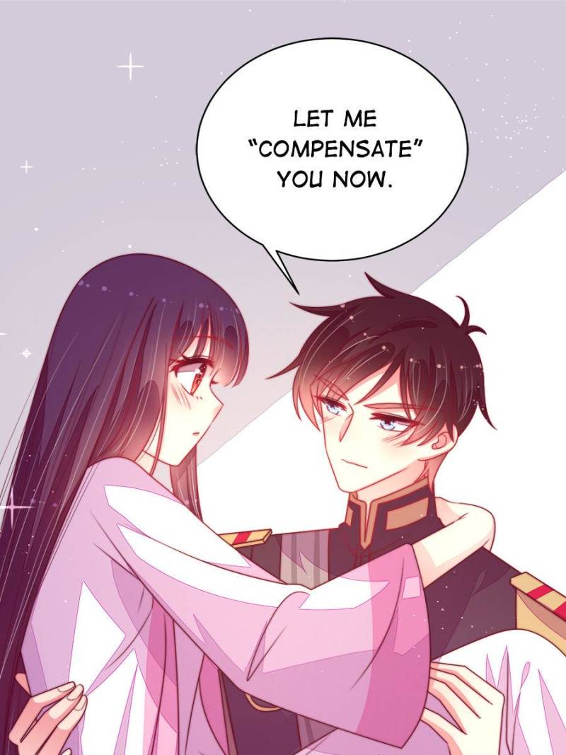 Marshal Is Jealous Everyday chapter 168 - page 14