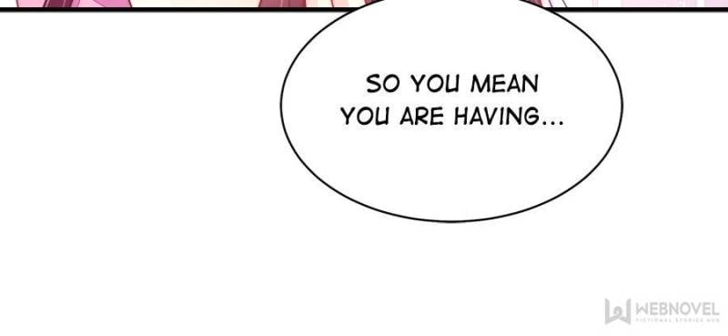 Marshal Is Jealous Everyday chapter 168 - page 20