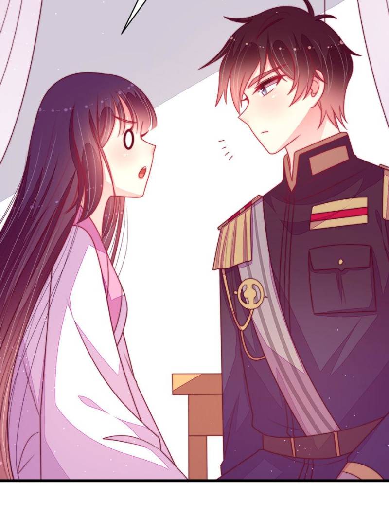 Marshal Is Jealous Everyday chapter 168 - page 33