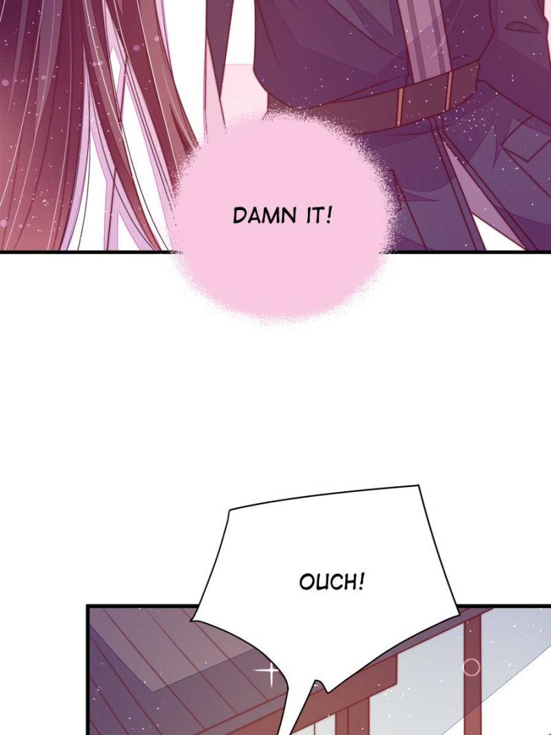 Marshal Is Jealous Everyday chapter 168 - page 40