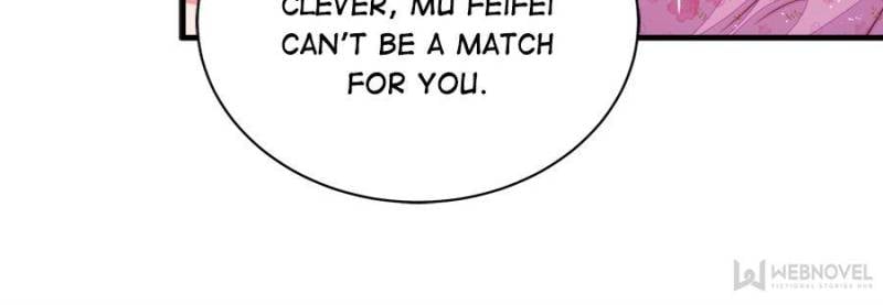 Marshal Is Jealous Everyday chapter 168 - page 7