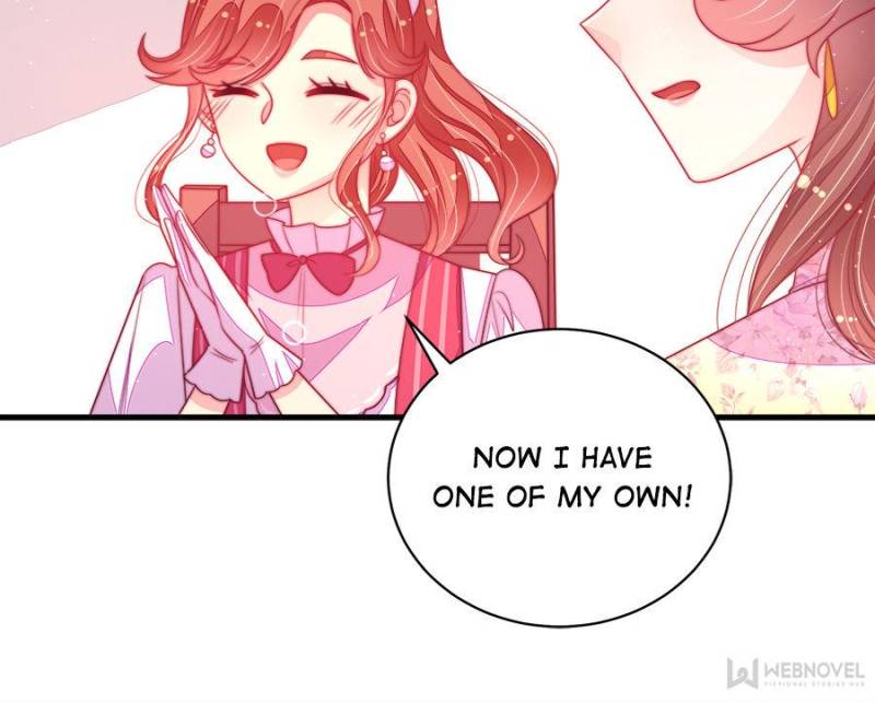 Marshal Is Jealous Everyday chapter 169 - page 16