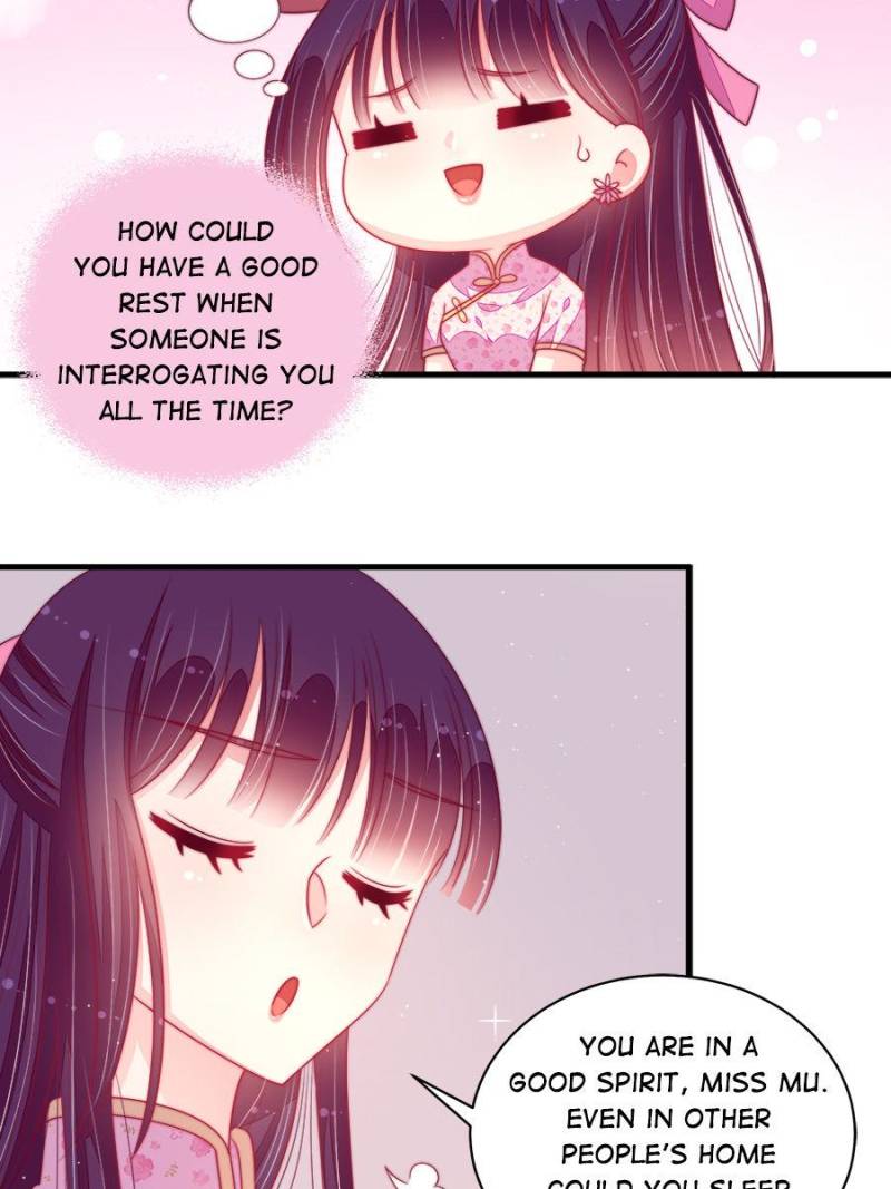 Marshal Is Jealous Everyday chapter 169 - page 5