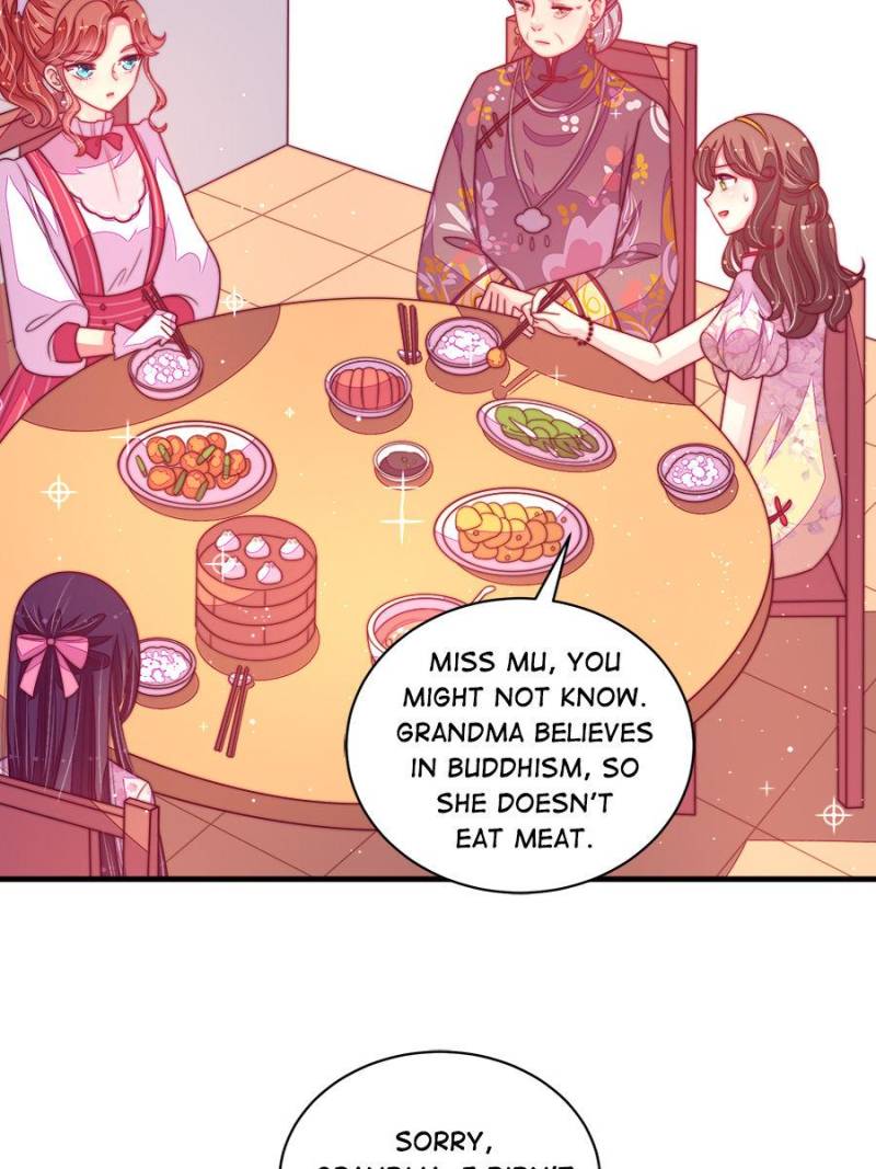 Marshal Is Jealous Everyday chapter 169 - page 9