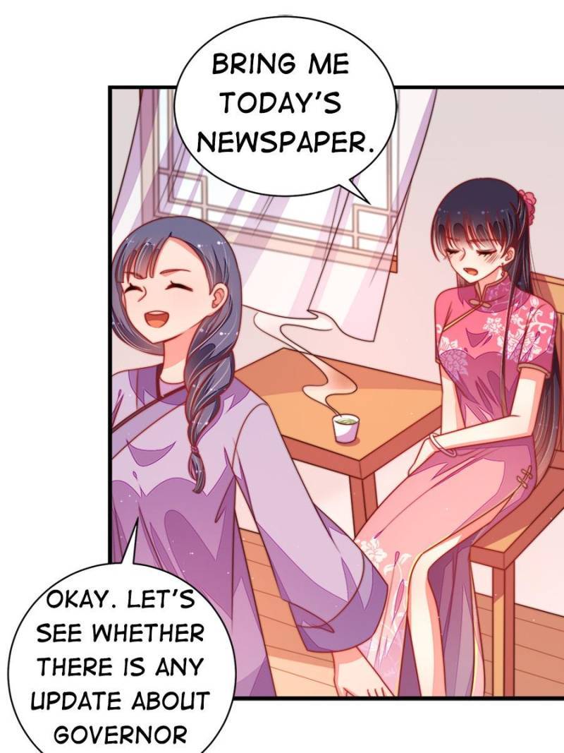 Marshal Is Jealous Everyday chapter 138 - page 35