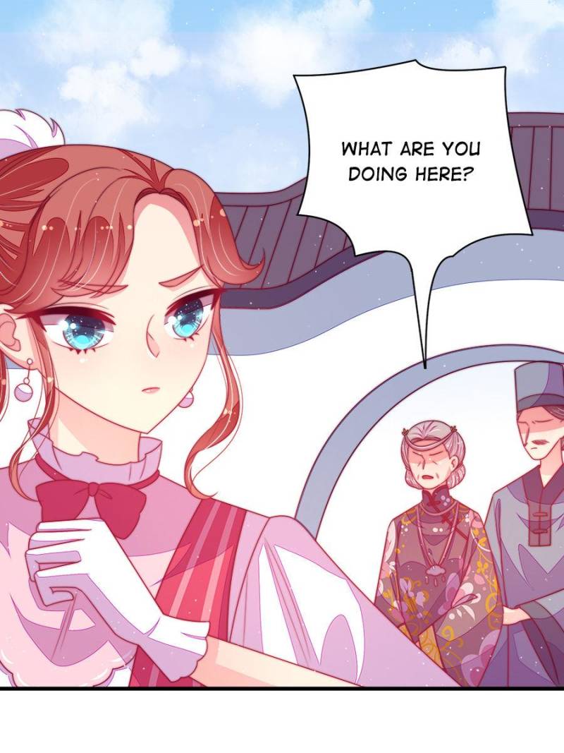 Marshal Is Jealous Everyday chapter 170 - page 16