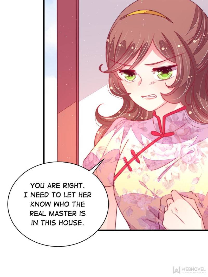 Marshal Is Jealous Everyday chapter 170 - page 31