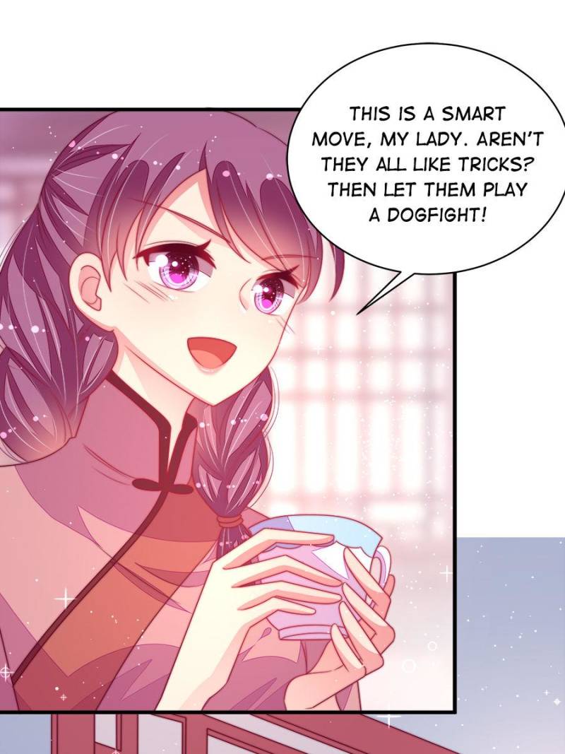 Marshal Is Jealous Everyday chapter 170 - page 4