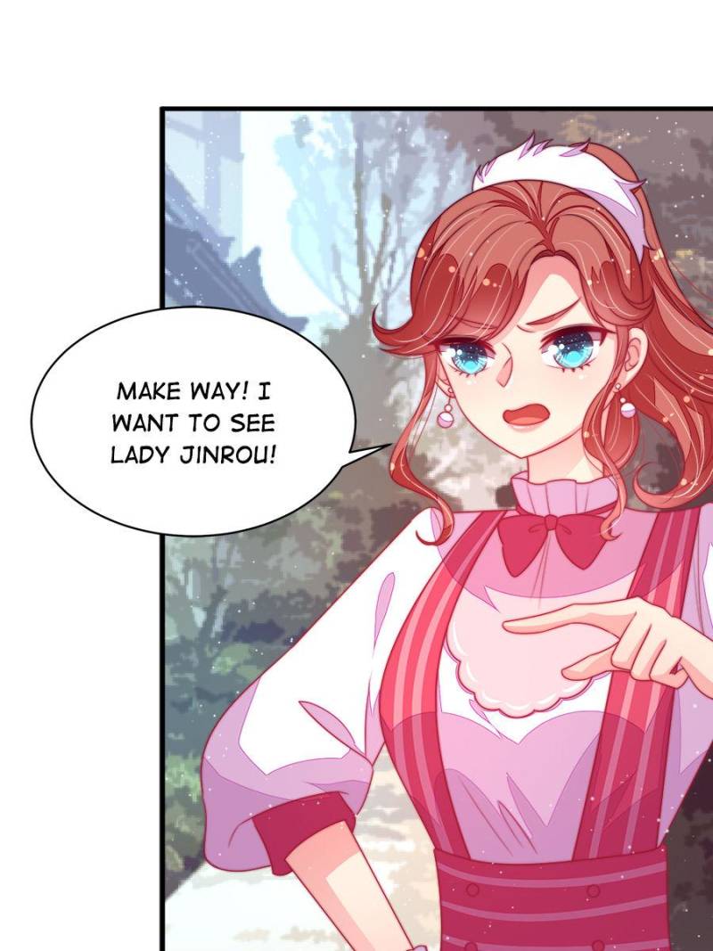Marshal Is Jealous Everyday chapter 170 - page 8