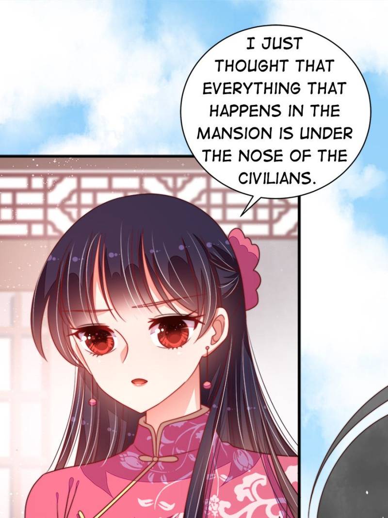 Marshal Is Jealous Everyday chapter 139 - page 24