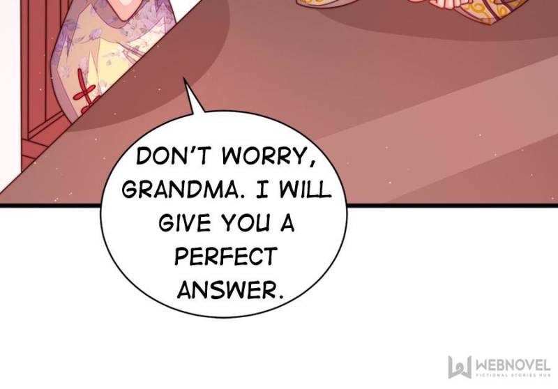 Marshal Is Jealous Everyday chapter 139 - page 32